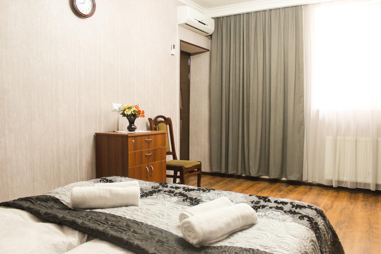 Lasha Apartment Tbilisi Exterior foto